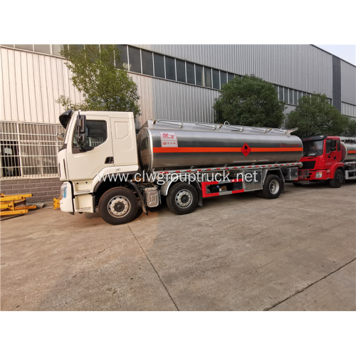 Fuel Oil diesel Tank Semi Trailer fuel truck